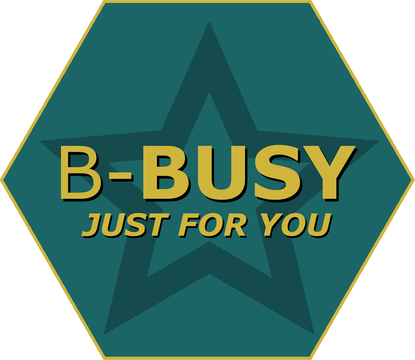 B-Busy
